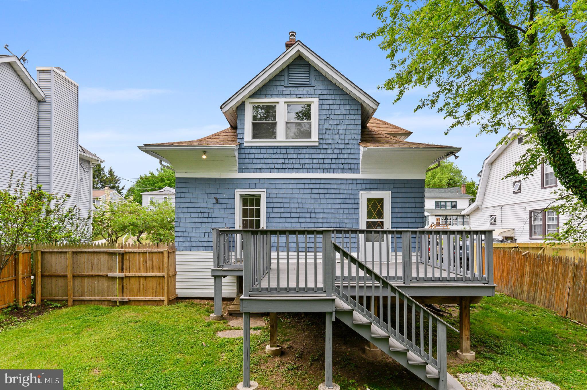 609 Sharp Avenue Glenolden, PA 19036 - Photo 30 of 31