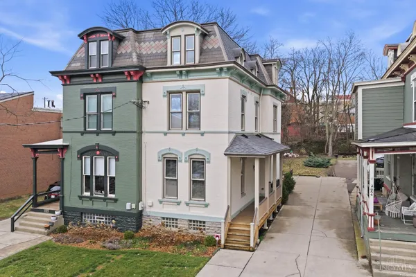 $475,000 | 2656 Bellevue Avenue, Cincinnati, OH 45219