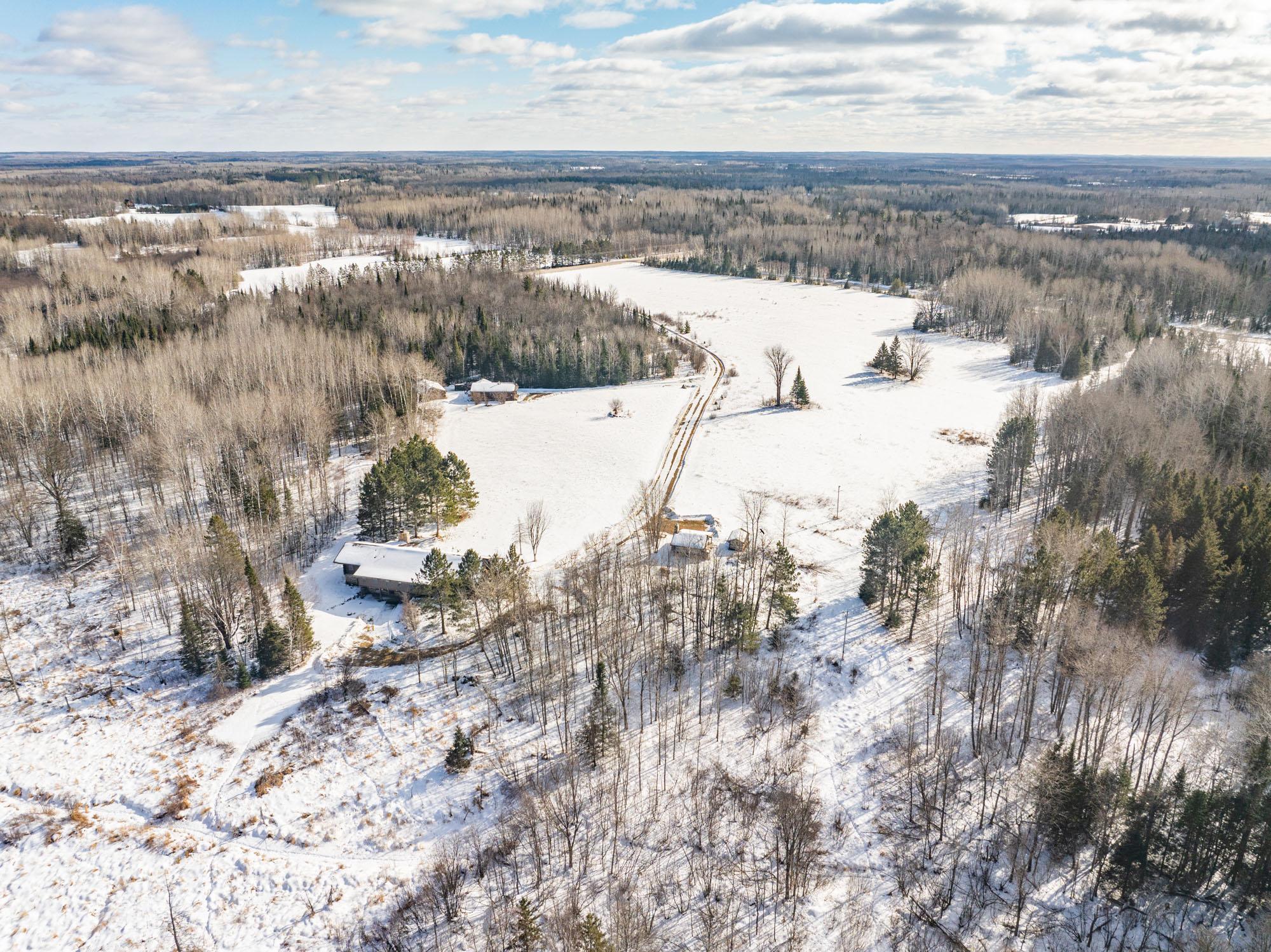 24359 North Road Bovey, MN 55709 - Photo 4 of 50