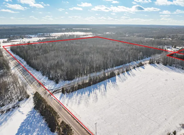$1,100,000 | 24359 North Road, Bovey, MN 55709