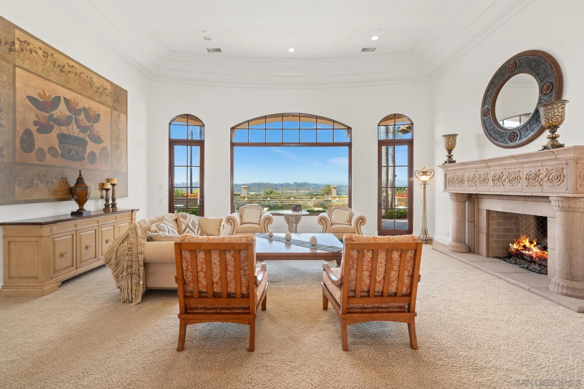 4690 Rancho Del Mar Trail San Diego, CA 92130 - Photo 8 of 64