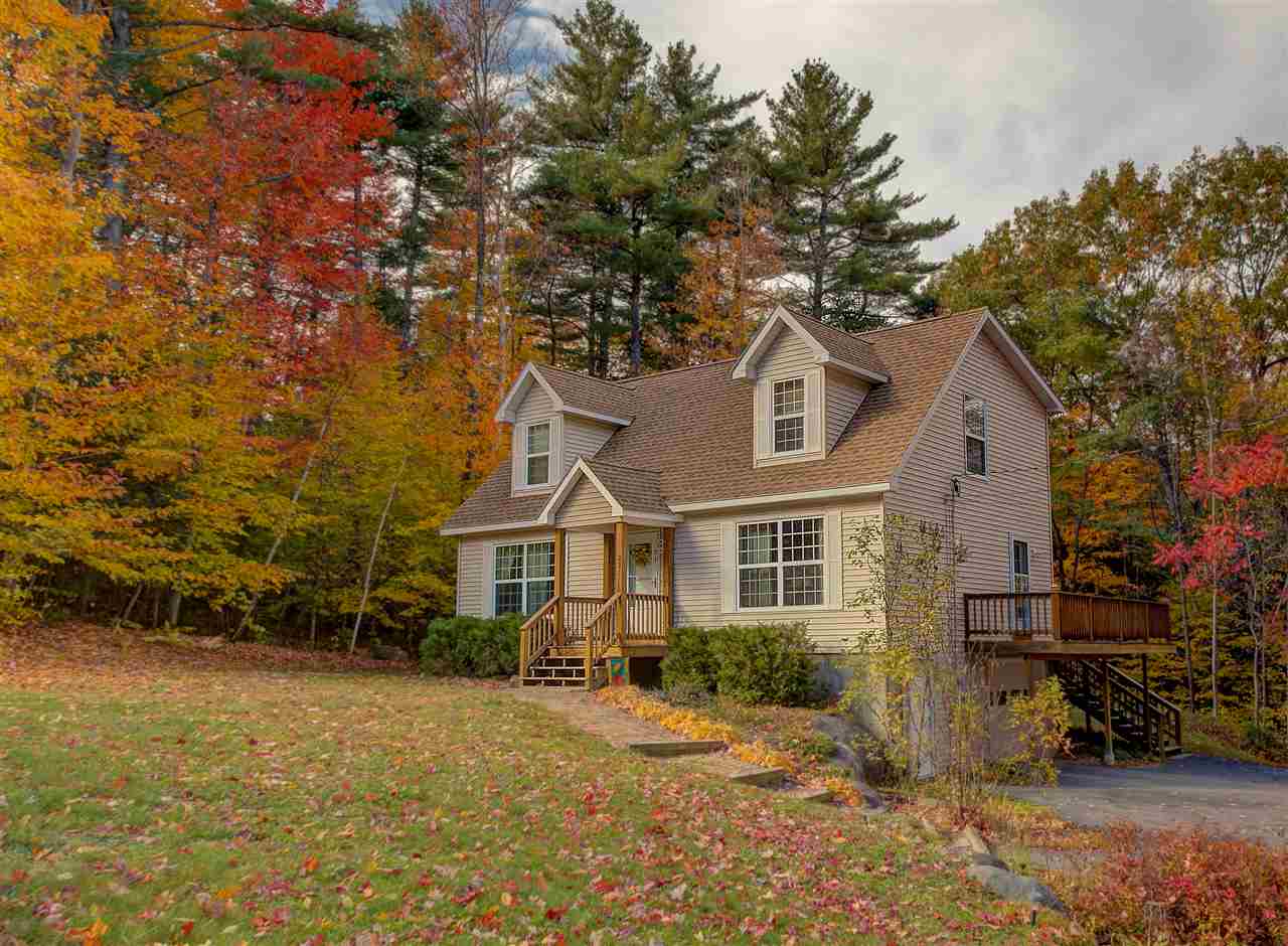 21 Axams Road Conway, NH 03818 - Photo 1 of 33