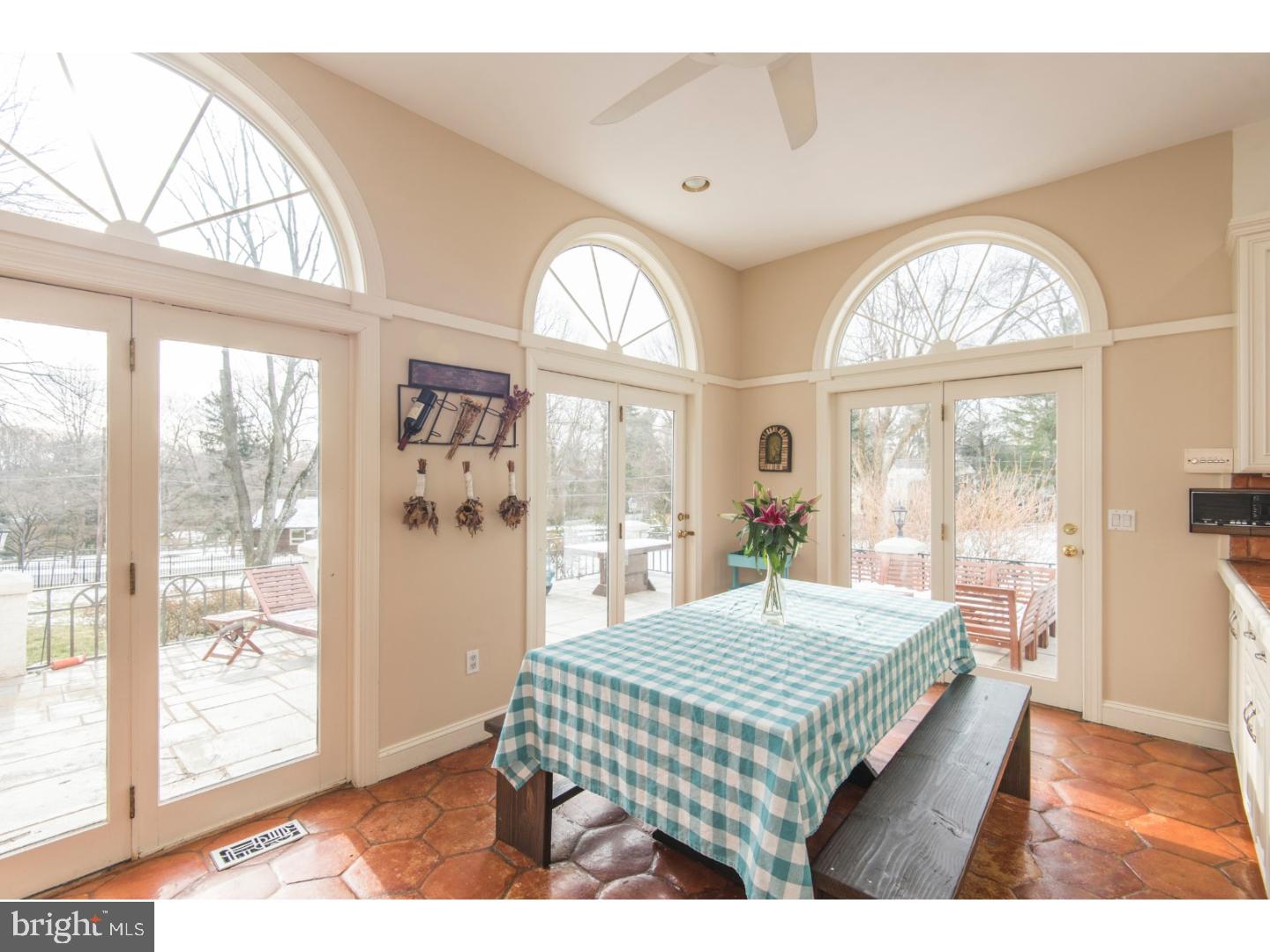 926 Merion Square Road Gladwyne, PA 19035 - Photo 8 of 25