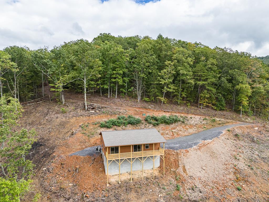 185 Raccoon Rdg Trail Murphy, NC 28906 - Photo 47 of 48 Gallery Image 47