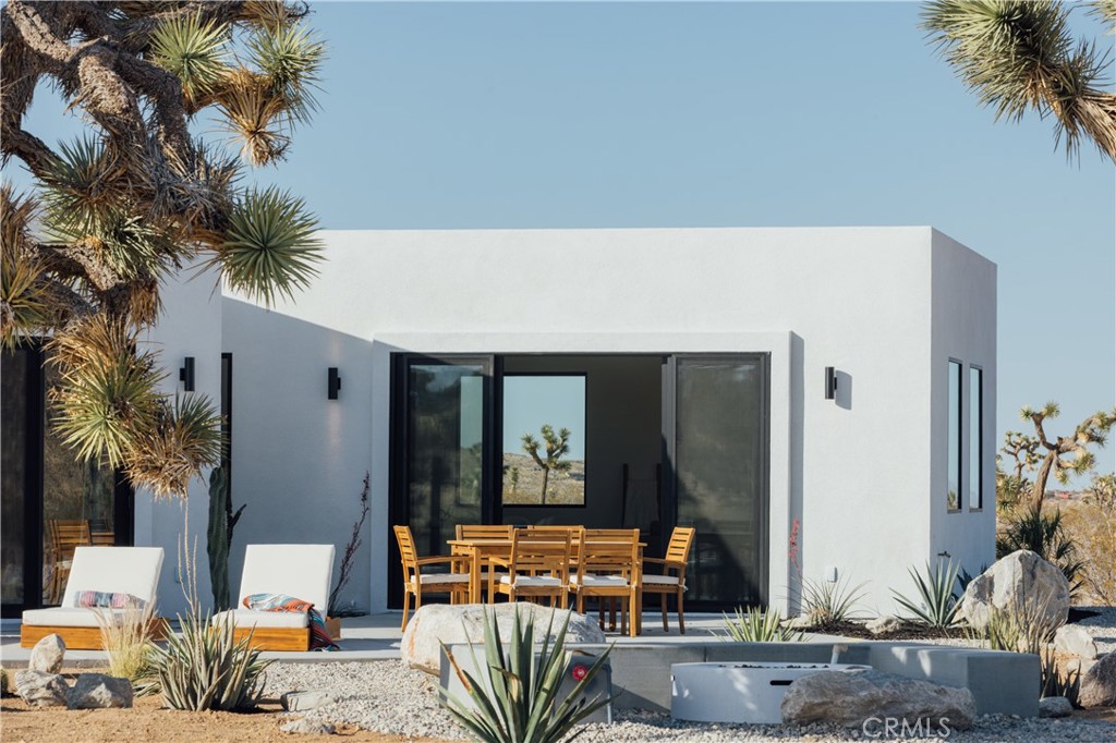 60220 Drexel Road Joshua Tree, CA 92252 - Photo 51 of 75 Gallery Image 51