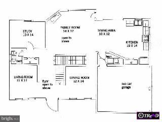 7 Melville Road Pottstown, PA 19465 - Photo 2 of 3