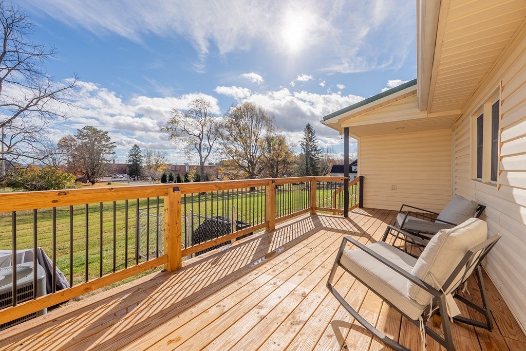 217 East Buck Avenue Rural Retreat, VA 24368 - Photo 63 of 74 Gallery Image 63