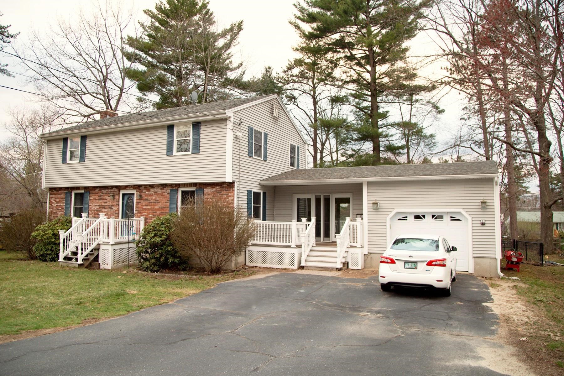 43 Dodge Street Rochester, NH 03867 - Photo 1 of 38