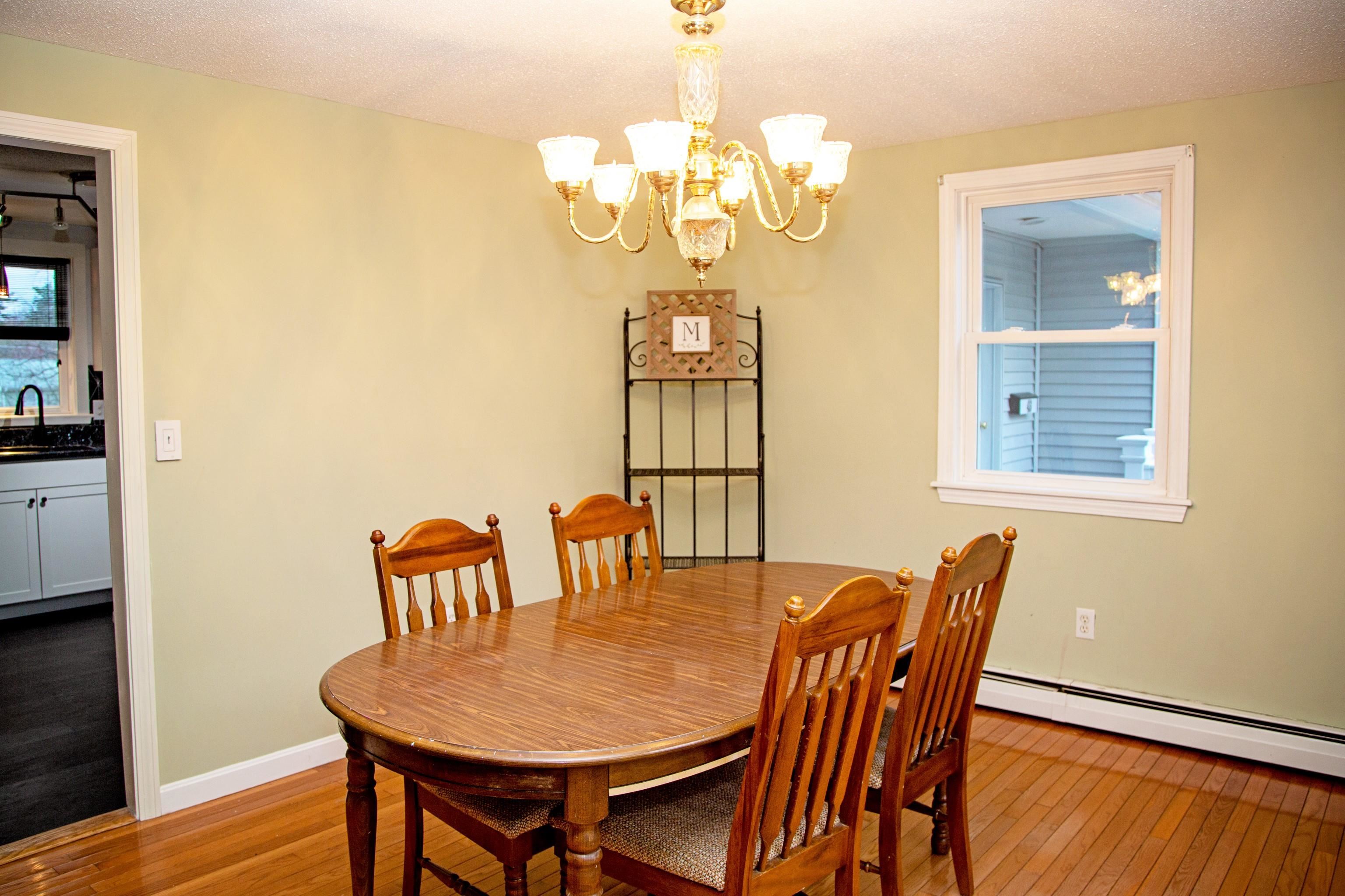 43 Dodge Street Rochester, NH 03867 - Photo 11 of 38