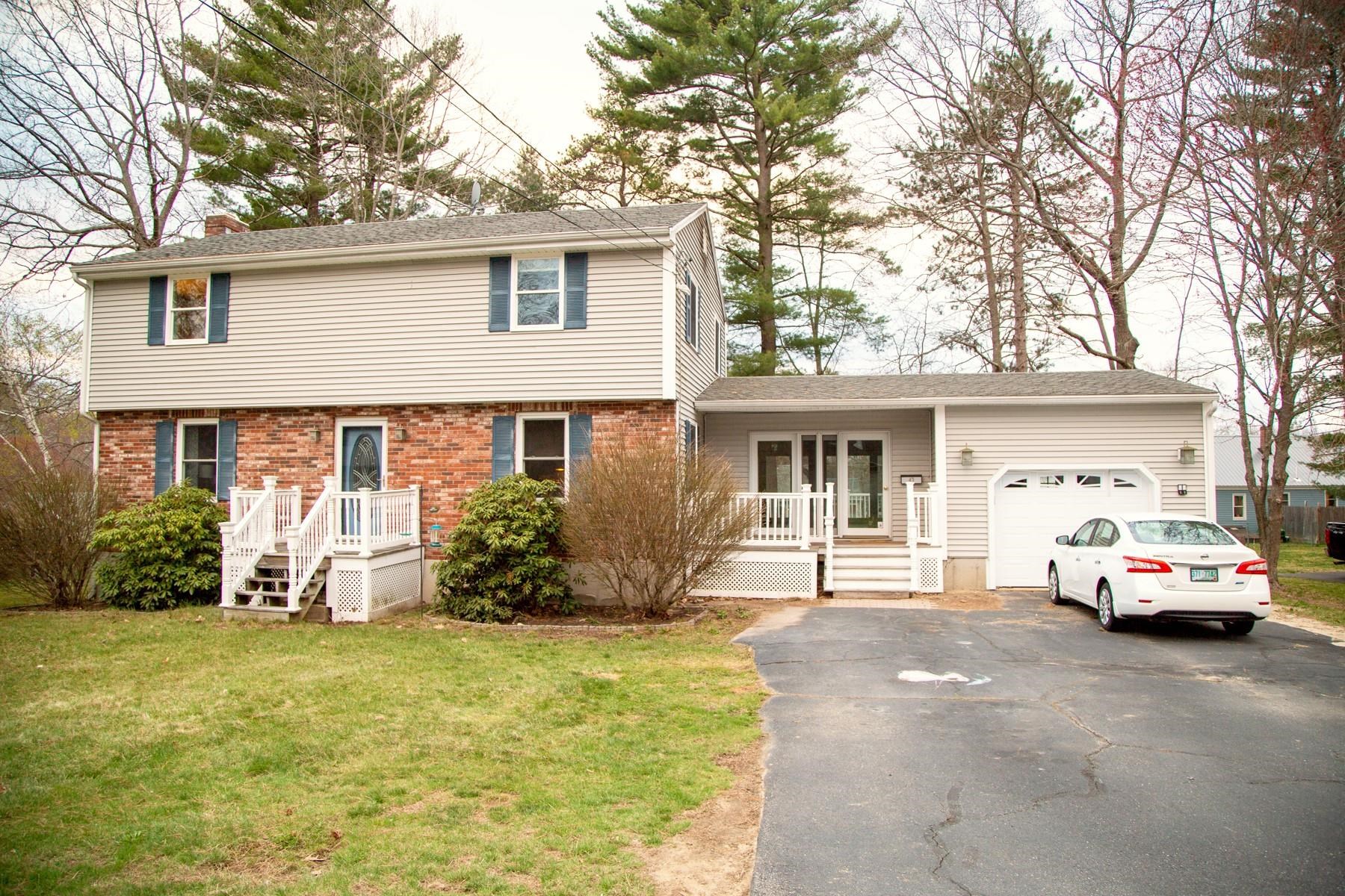 43 Dodge Street Rochester, NH 03867 - Photo 2 of 38