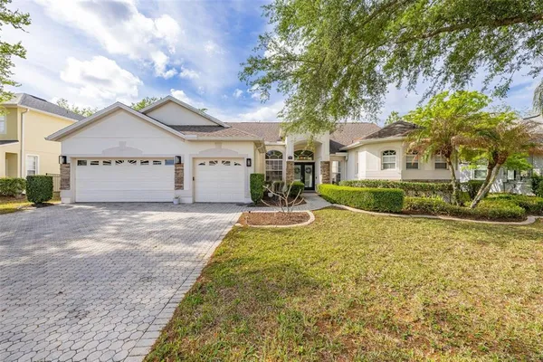 $825,000 | 3518 Turningwind Lane, Winter Garden, FL 34787
