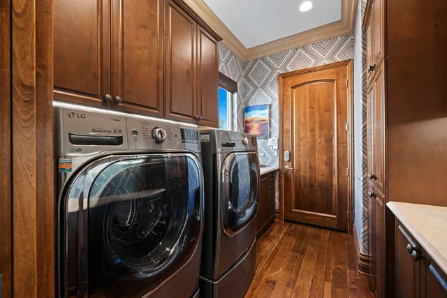 a view of a patio with couches chairs and a fire pit
