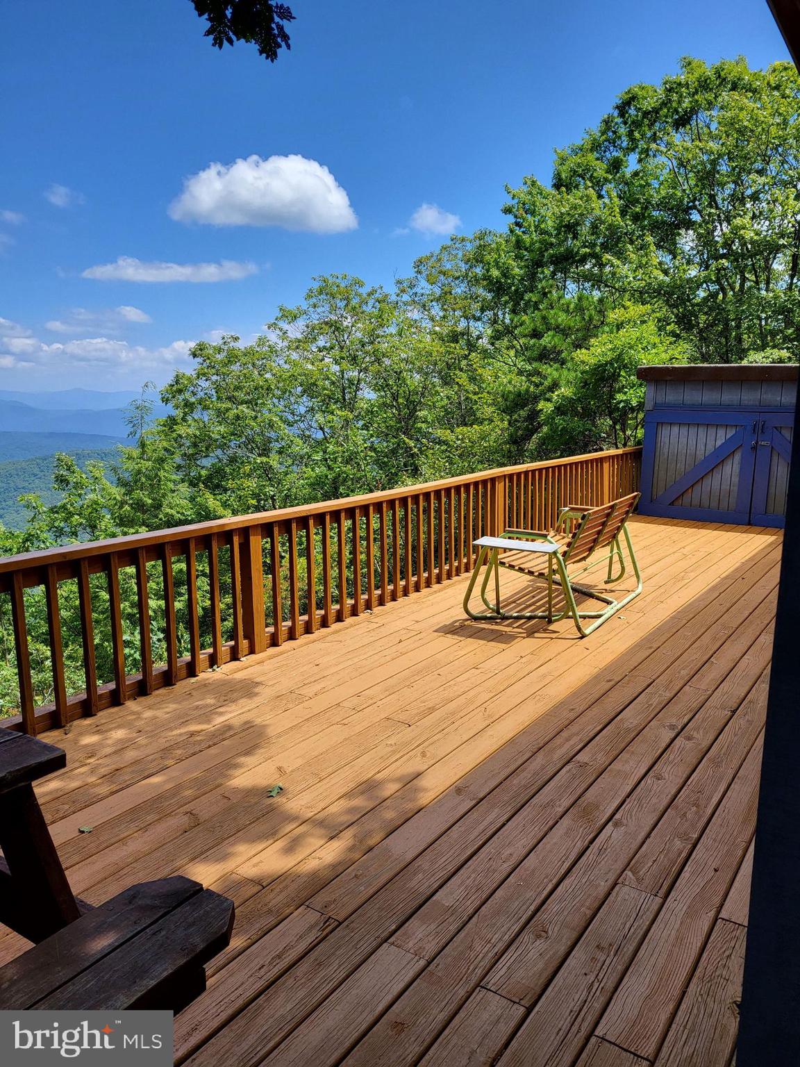 207 Lower Knob Road Franklin, WV 26807 - Photo 6 of 30