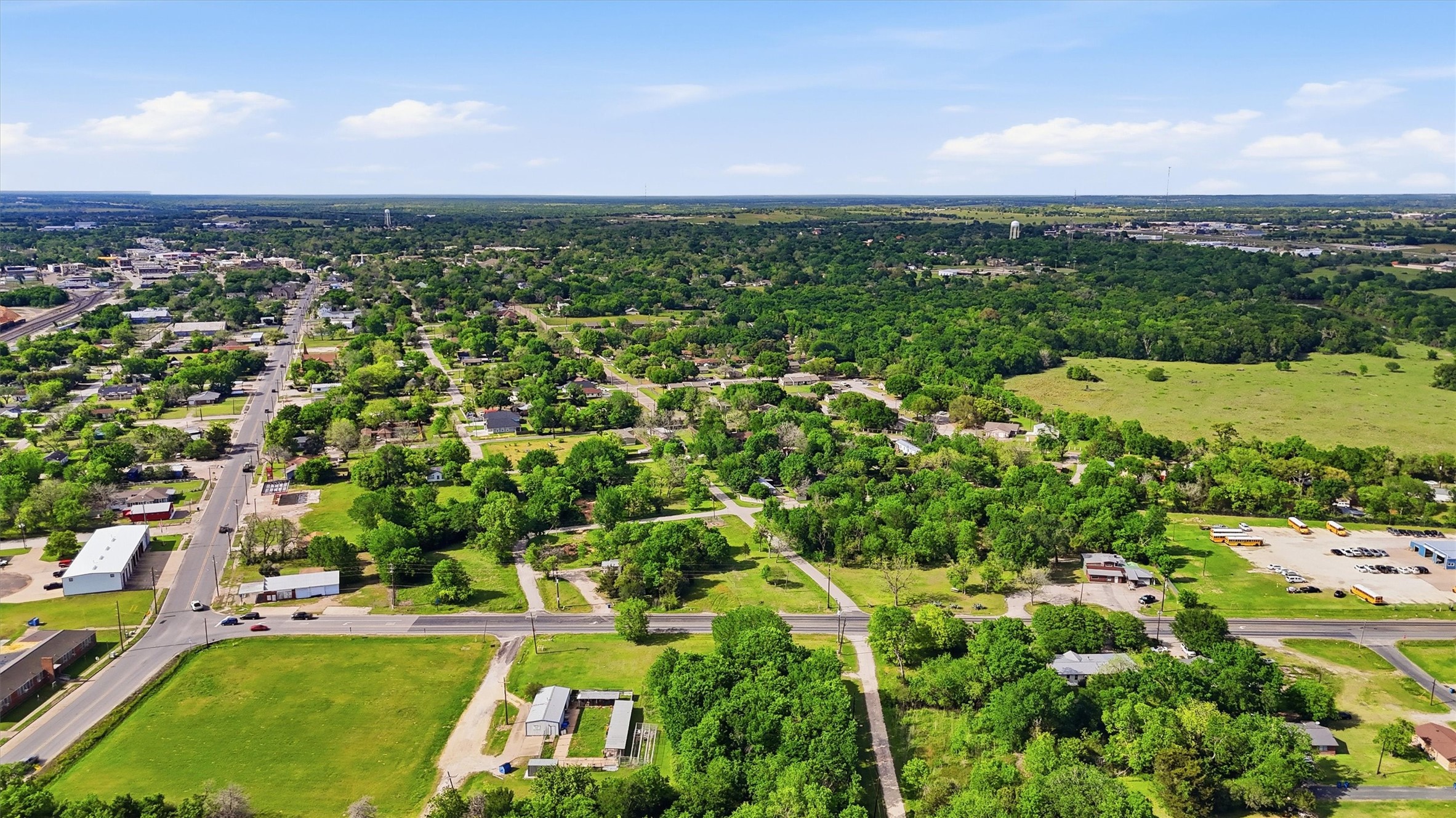 515 Off Spur Navasota, TX 77868 - Photo 12 of 13 a view of a city