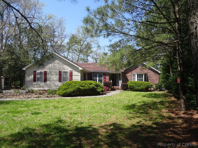 143 Emerald Cove Road Reedville, VA 22539 - Photo 36 of 36