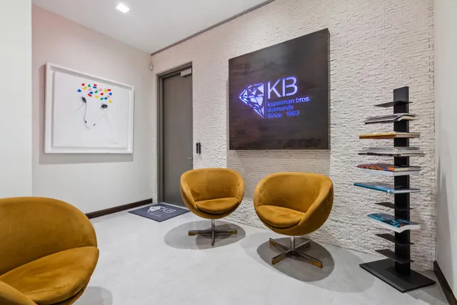 $5,500,000 | 50 West 47th Street, Unit 1808 | Midtown Central