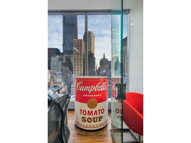 $5,500,000 | 50 West 47th Street, Unit 1808 | Midtown Central