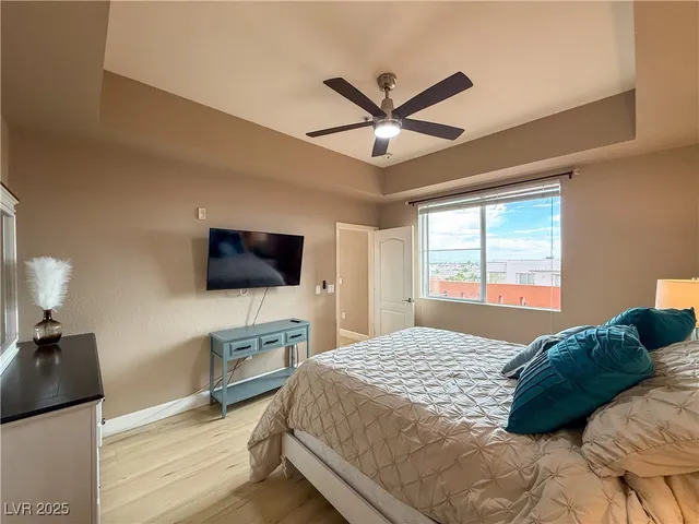 $1,780 | 63 East Agate Avenue, Unit 509, Las Vegas, NV 89123