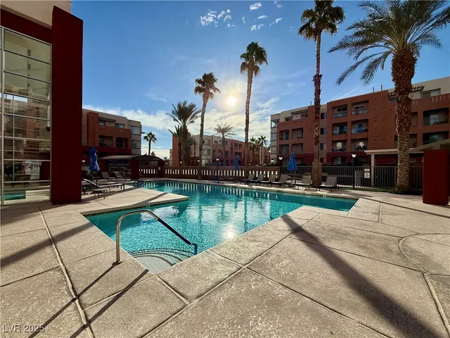 $1,780 | 63 East Agate Avenue, Unit 509, Las Vegas, NV 89123