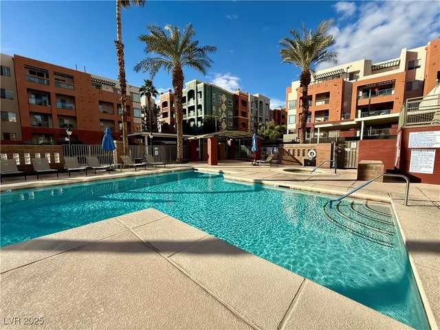 $1,780 | 63 East Agate Avenue, Unit 509, Las Vegas, NV 89123