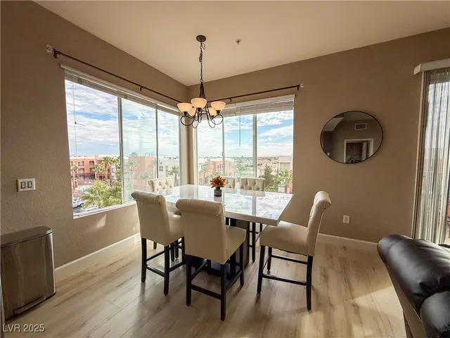 $1,780 | 63 East Agate Avenue, Unit 509, Las Vegas, NV 89123