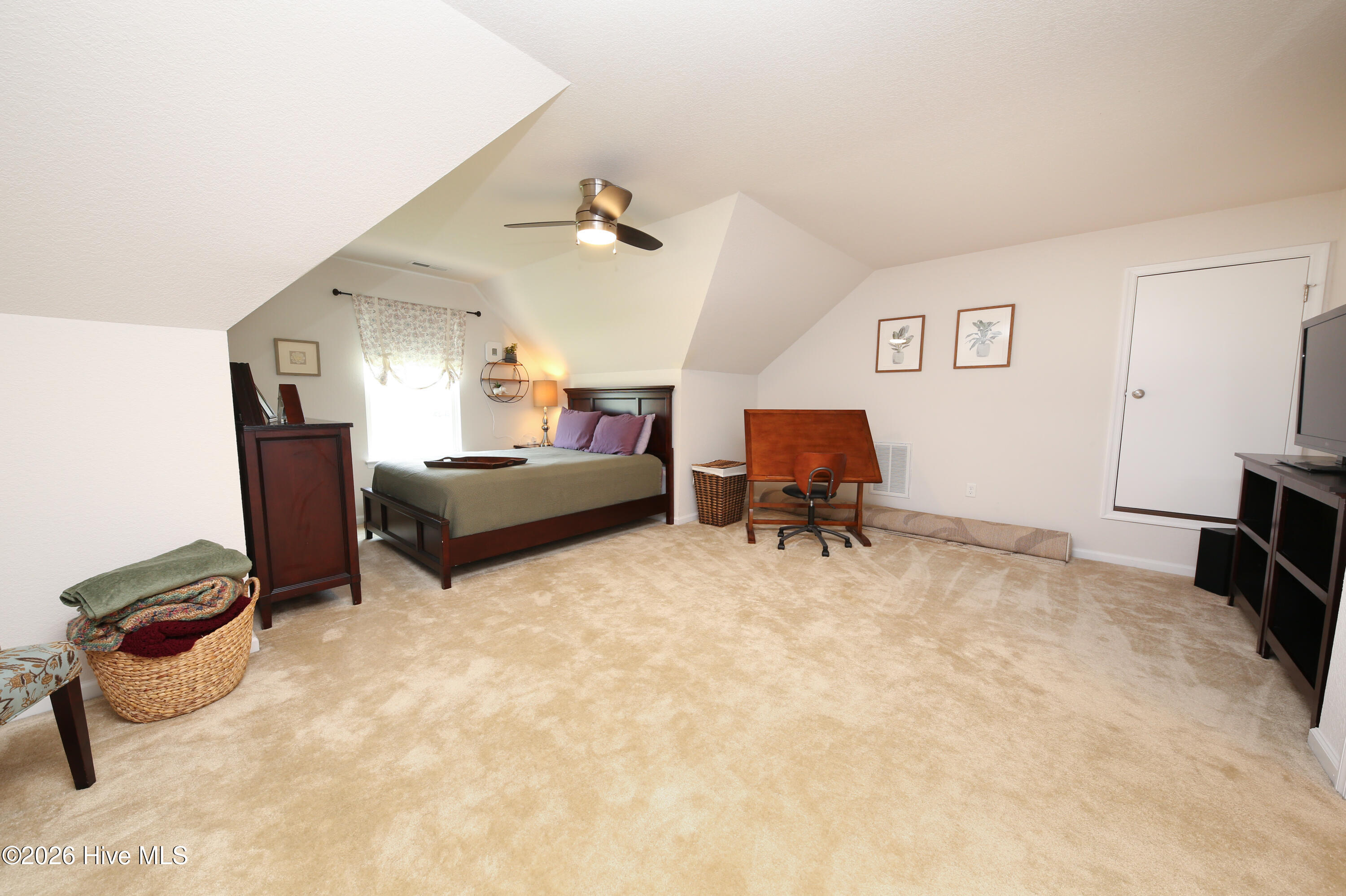270 Keeter Barn Road South Mills, NC 27976 - Photo 18 of 45 FROG/4TH BEDROOM