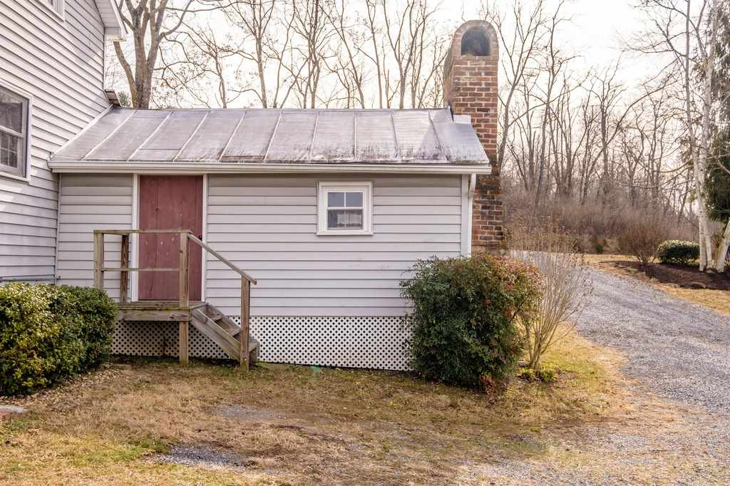 417 Todd Road Mount Sidney, VA 24467 - Photo 40 of 50 a view of a house with a yard