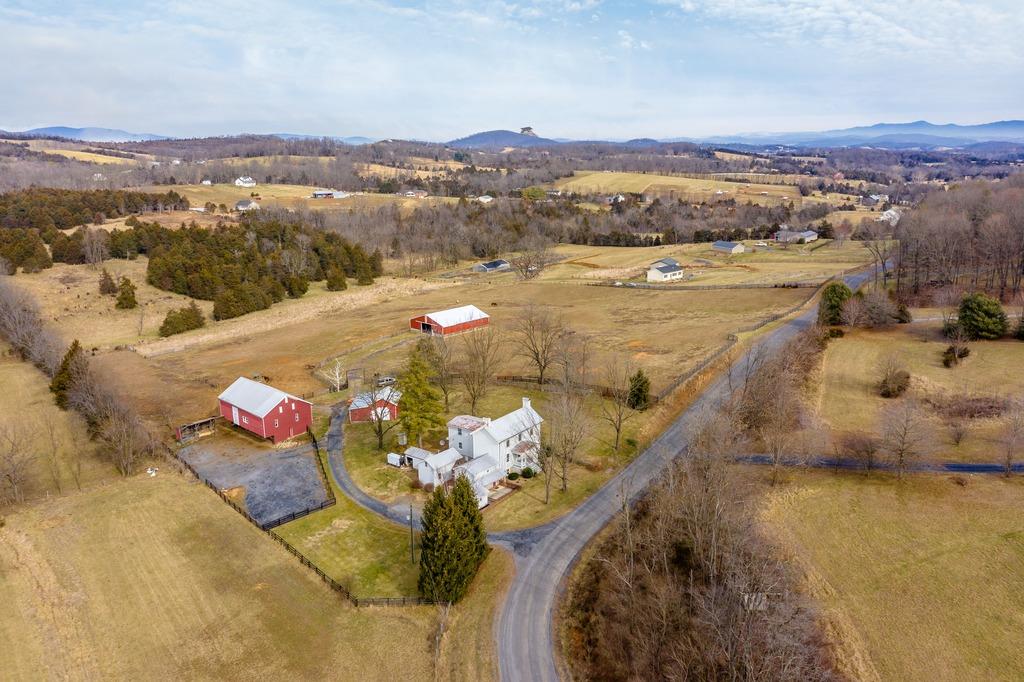 417 Todd Road Mount Sidney, VA 24467 - Photo 49 of 50 a view of a city