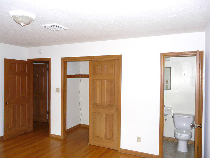 3662 Keagy Road Southwest Roanoke, VA 24018 - Photo 6 of 11 Master-BR
