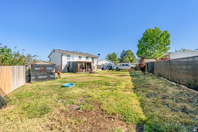 8172 Bowler Circle Magna, UT 84044 - Photo 15 of 15