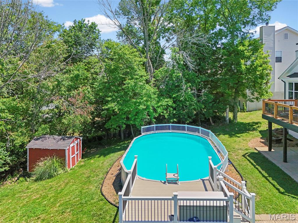 1145 Hickory Ridge Trail Arnold, MO 63010 - Photo 79 of 79