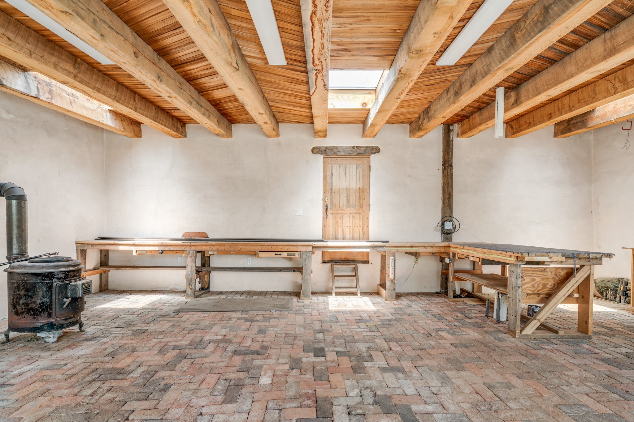 99 Canada Village Road Santa Fe, NM 87505 - Photo 35 of 42