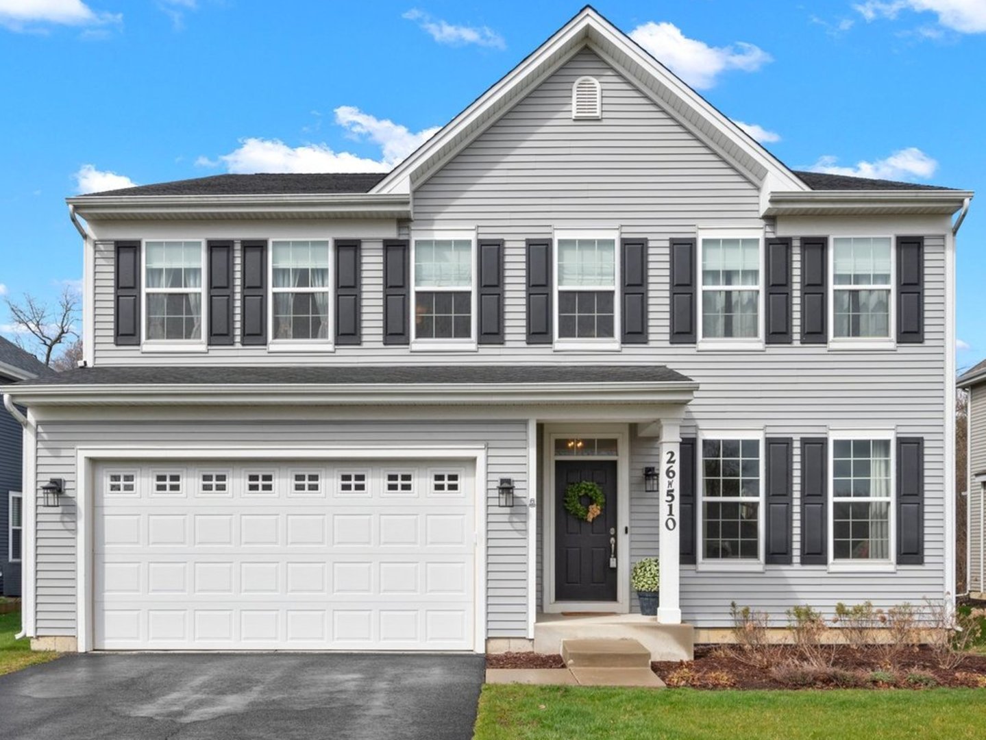 26-w510 Churchill Road Winfield, IL 60190 - Photo 1 of 4 Gallery Image 1