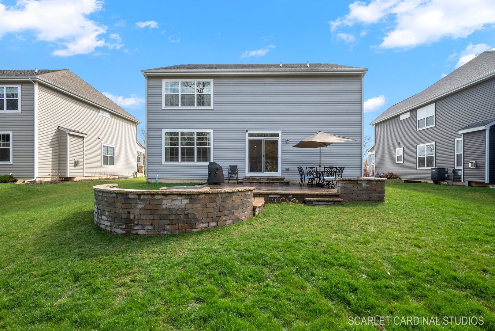 26-w510 Churchill Road Winfield, IL 60190 - Photo 4 of 4 Gallery Image 4