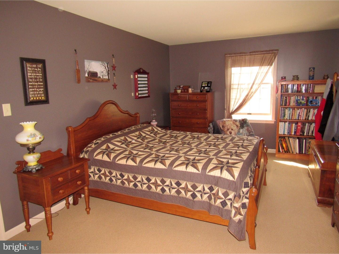 262 Ridge Road Telford, PA 18969 - Photo 17 of 25 Bedroom - Main
