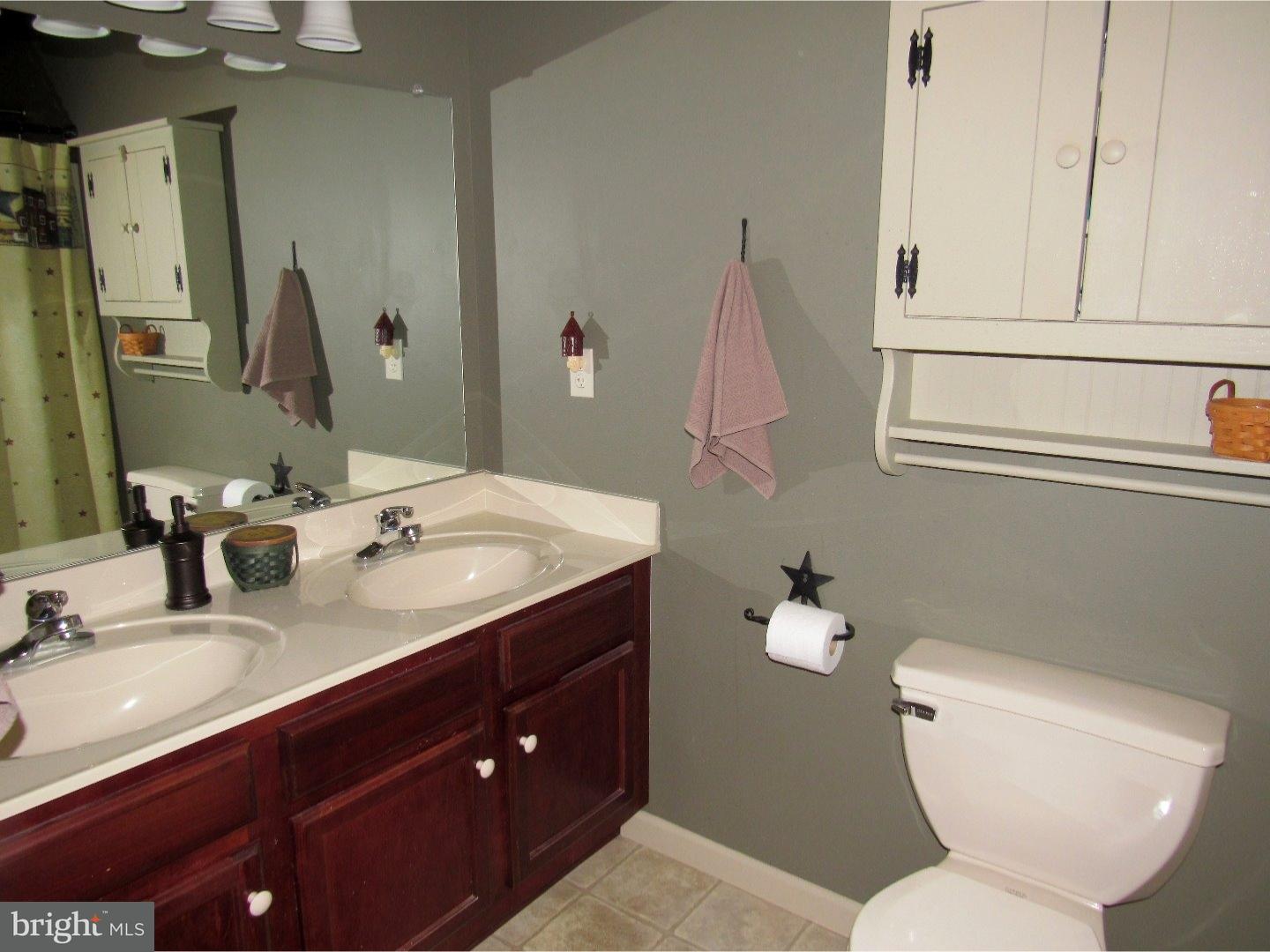 262 Ridge Road Telford, PA 18969 - Photo 19 of 25 Master Bathroom