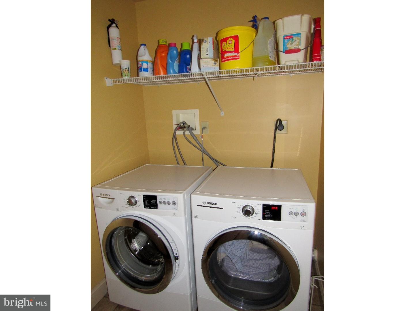 262 Ridge Road Telford, PA 18969 - Photo 10 of 25 Laundry Room