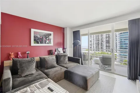 $2,150,000 | 2025 Brickell Avenue, Unit 1401, Miami, FL 33129