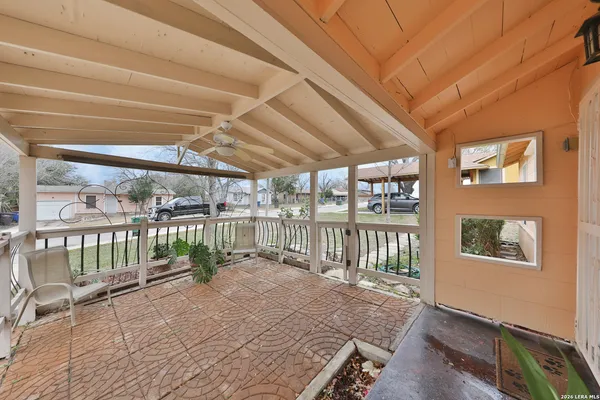 $1,125 | 106 Waugh Street, San Antonio, TX 78223