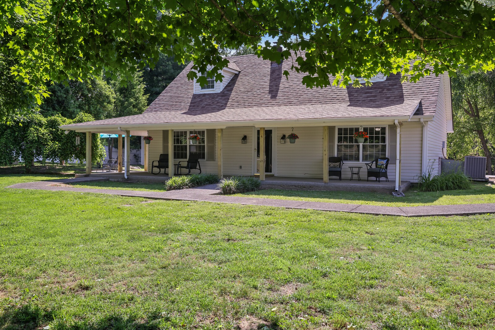 1138 Shahan Road Pleasant View, TN 37146 - Photo 5 of 70