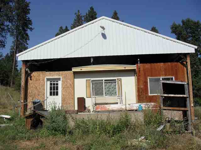 868 Fuhrman Road Kettle Falls, WA 99141 - Photo 3 of 9 Gallery Image 3