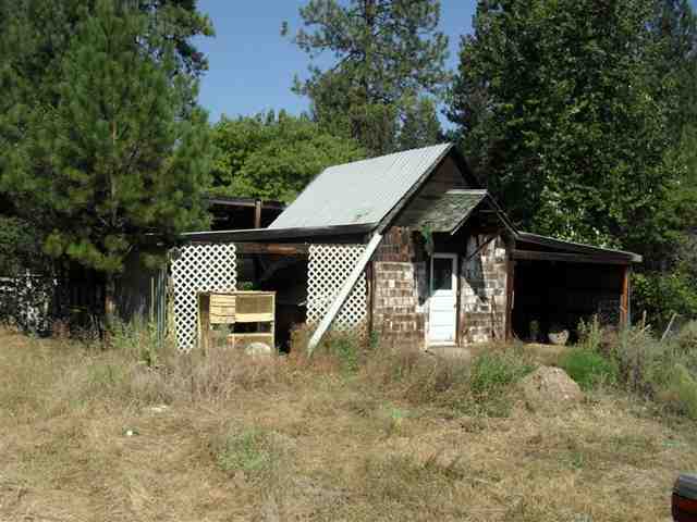 868 Fuhrman Road Kettle Falls, WA 99141 - Photo 8 of 9 Gallery Image 8