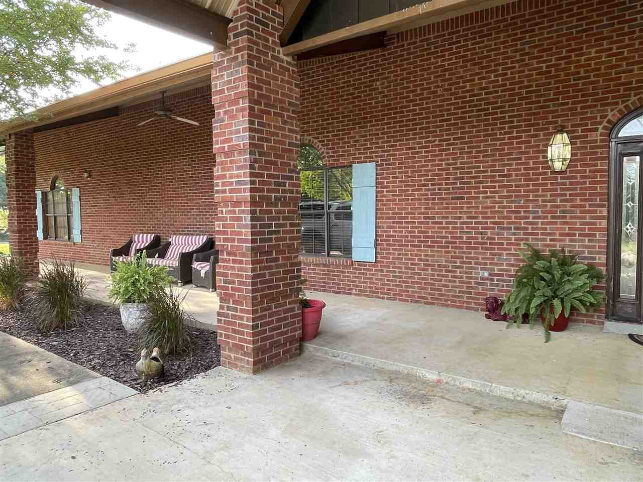 2563 Cedar Grove Road Lena, MS 39094 - Photo 12 of 43 Photo 12