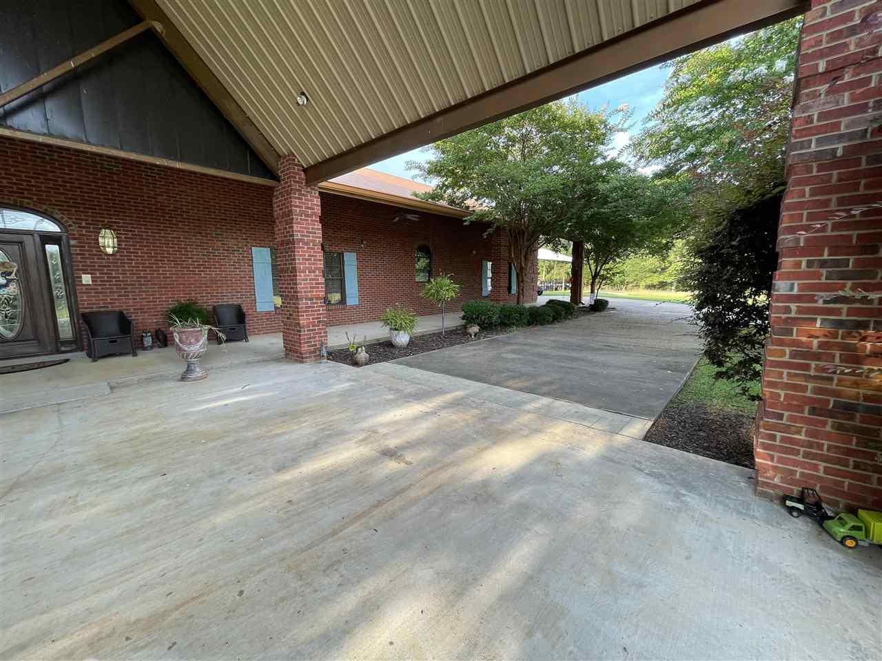 2563 Cedar Grove Road Lena, MS 39094 - Photo 13 of 43 Photo 13
