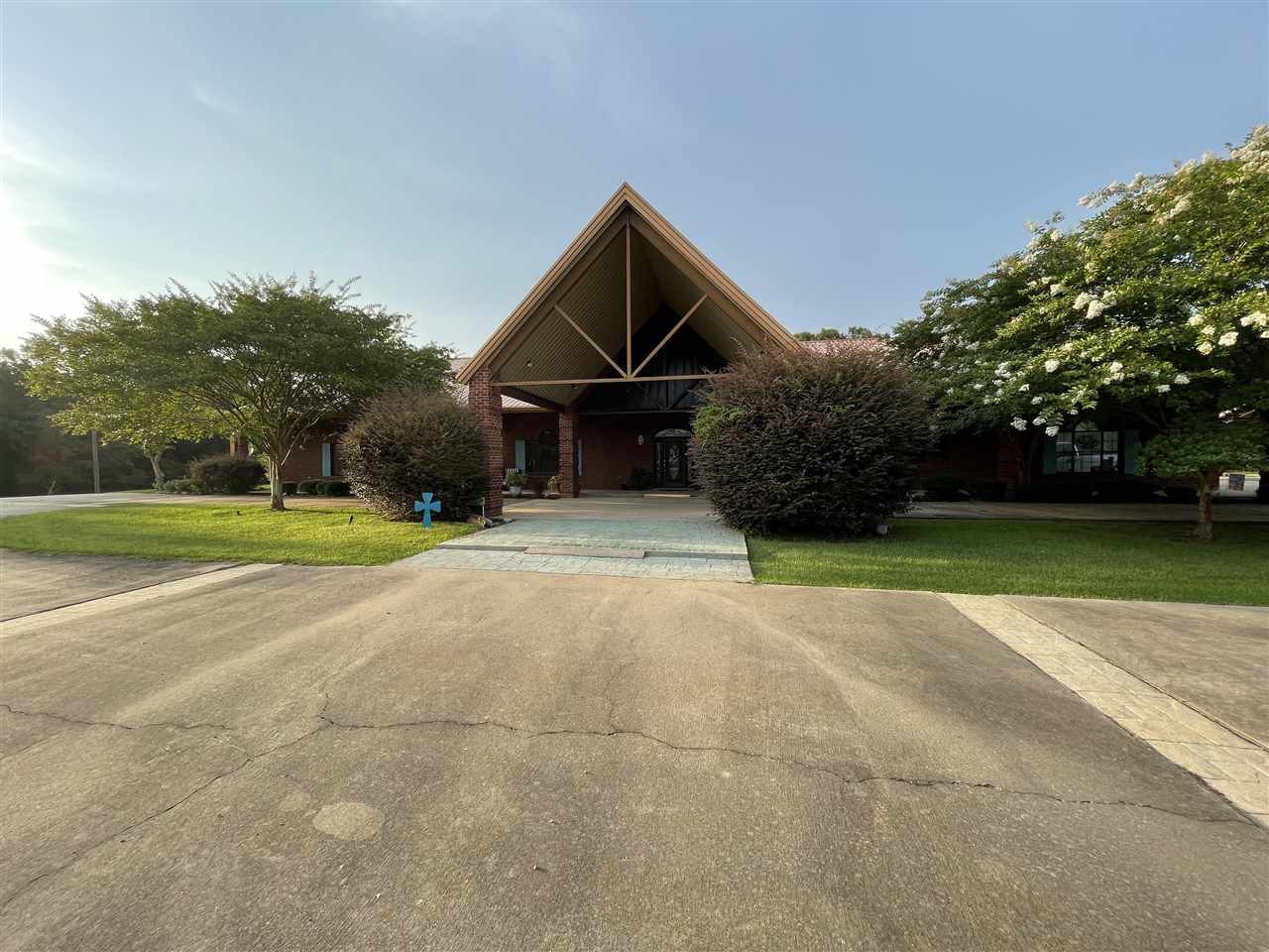 2563 Cedar Grove Road Lena, MS 39094 - Photo 14 of 43 Photo 14