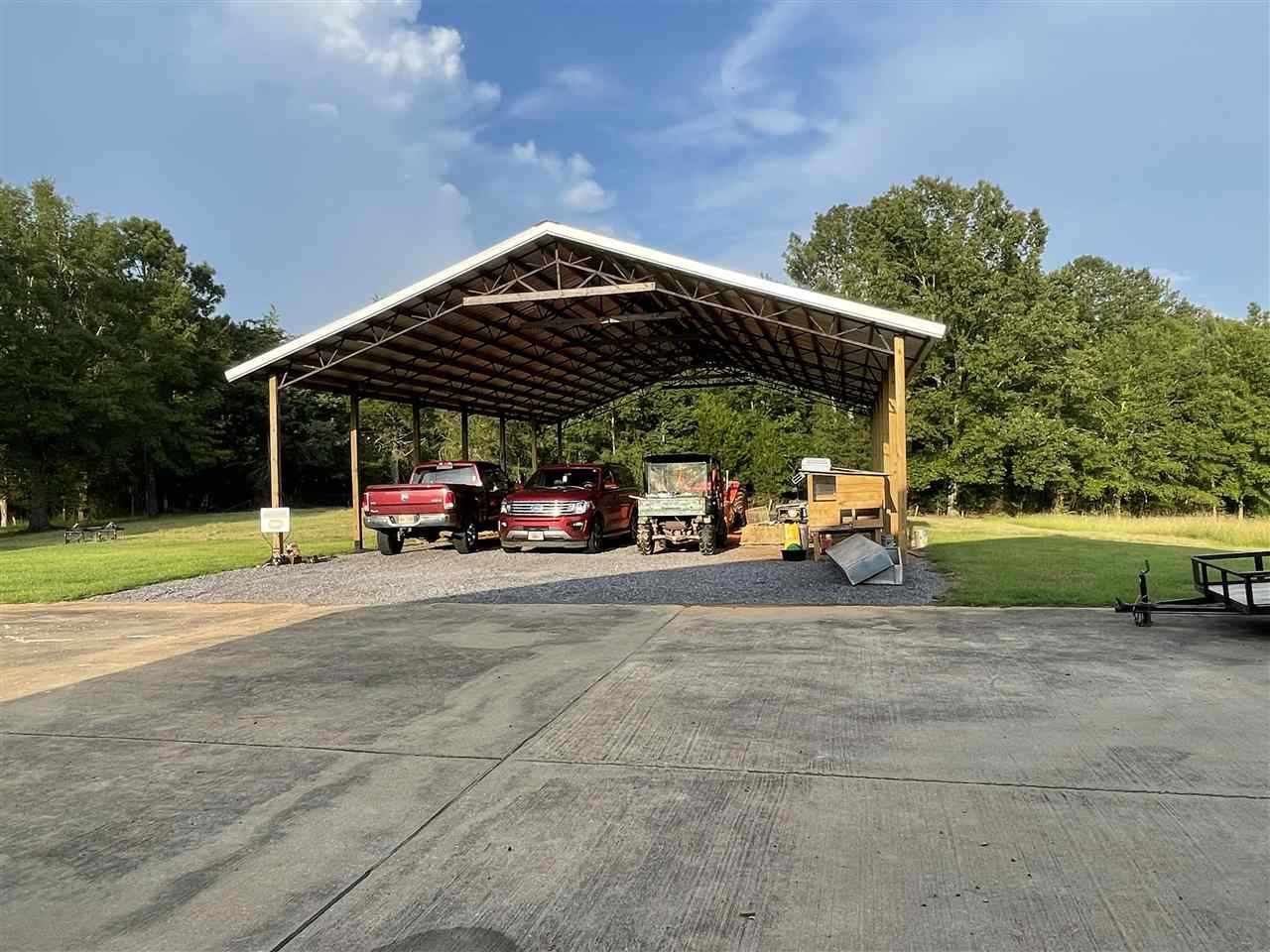 2563 Cedar Grove Road Lena, MS 39094 - Photo 15 of 43 Photo 15
