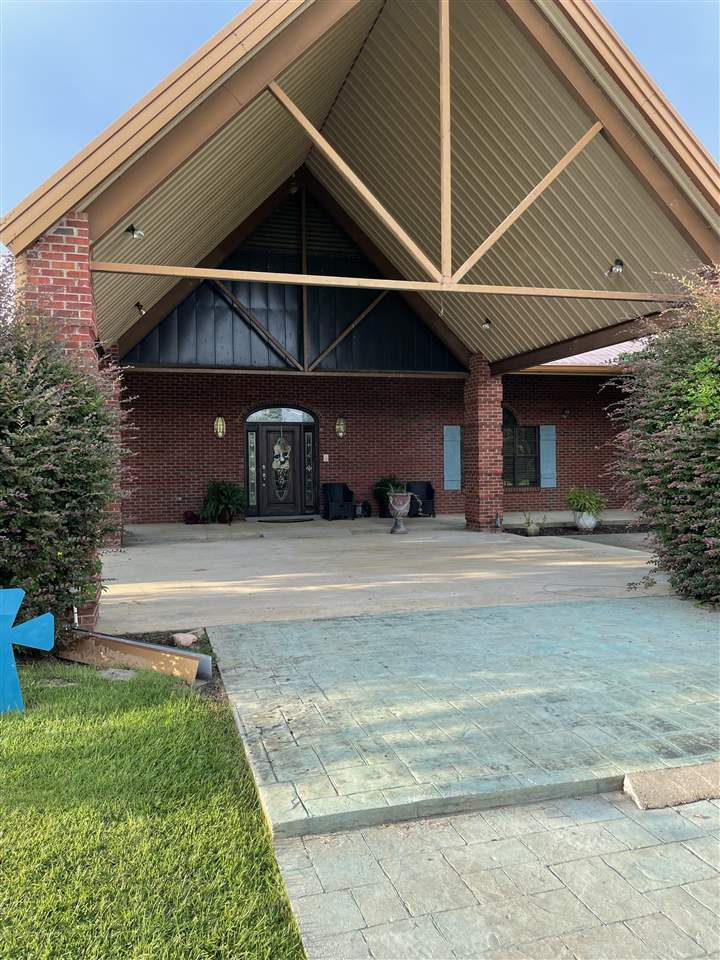 2563 Cedar Grove Road Lena, MS 39094 - Photo 16 of 43 Photo 16