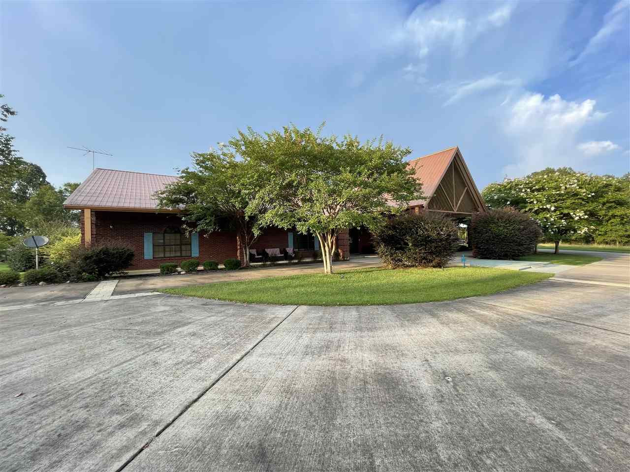 2563 Cedar Grove Road Lena, MS 39094 - Photo 2 of 43 Photo 2