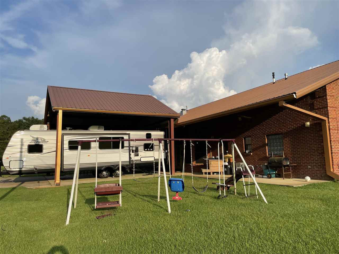 2563 Cedar Grove Road Lena, MS 39094 - Photo 22 of 43 Photo 22