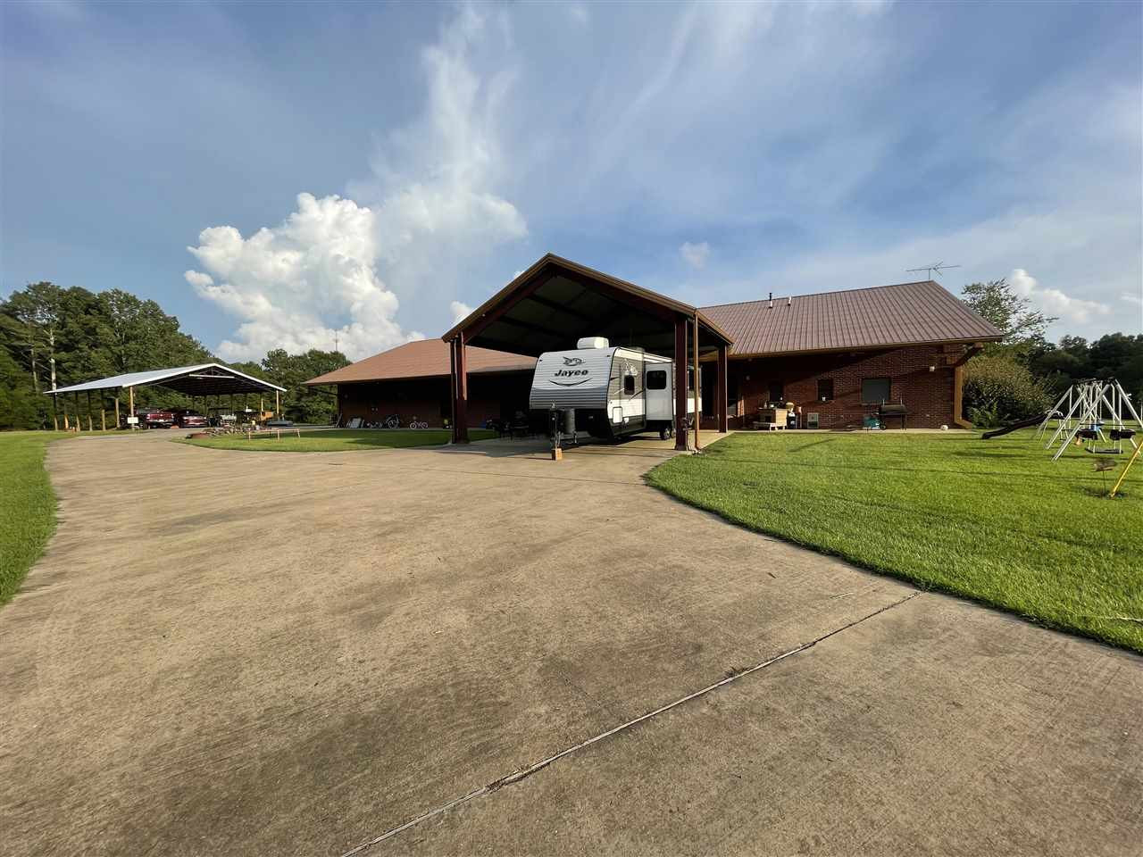 2563 Cedar Grove Road Lena, MS 39094 - Photo 23 of 43 Photo 23